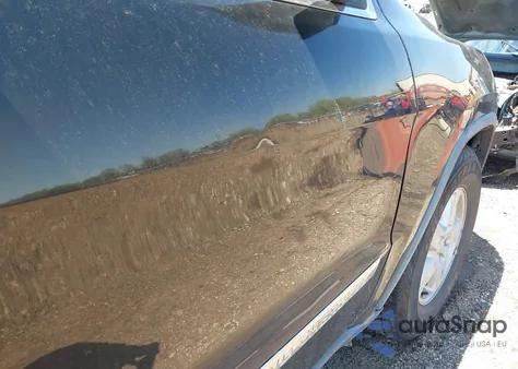 2011 Jeep Grand Cherokee Laredo from USA, damaged, VIN 1J4RR4GGXBC546727